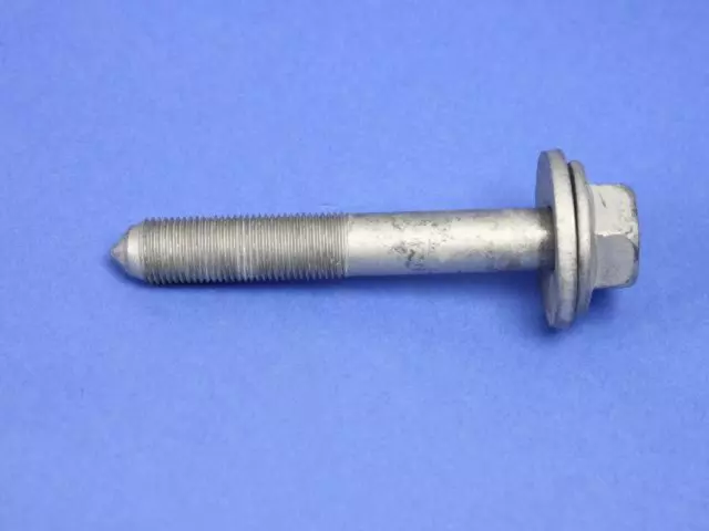 6508743AA - : Hex Flange Head Screw And Washer for Mopar Image
