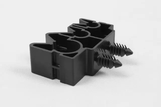 52121387AB - Brakes: Tube Clip, Chassis for Mopar Image