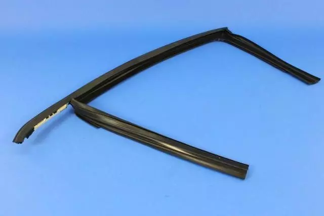 68442229AA - : Door Glass Weatherstrip, Left for Mopar Image