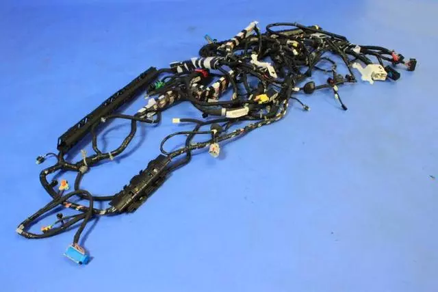 68226479AH - Electrical: Body Wiring for Chrysler: 200 Image