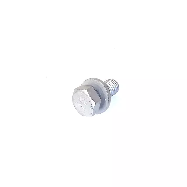N10005207 - : Return Tube Mount Bolt for Audi Image