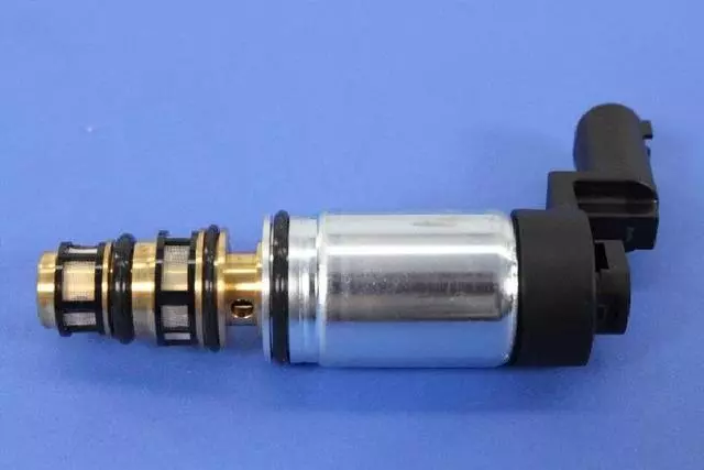 A/C Compressor Control Valve - Mopar (68166492AA)