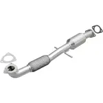 5421911 - : California Direct-Fit Catalytic Converter for Magnaflow Image