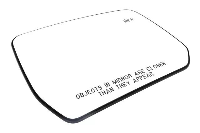 84498319 - Body: Mirror Glass for GM Image