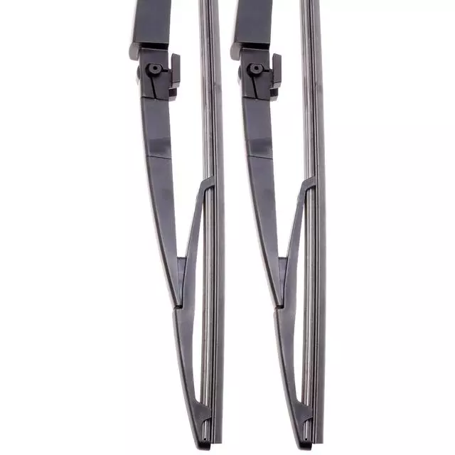 Windshield Wiper Blade - ACDelco (8-214C)