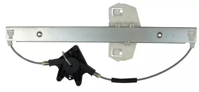 11R899 - : Rear Passenger Side Power Window Regulator for ACDelco Image