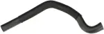 24866 - : Premium Molded Coolant Hose for Gates Image