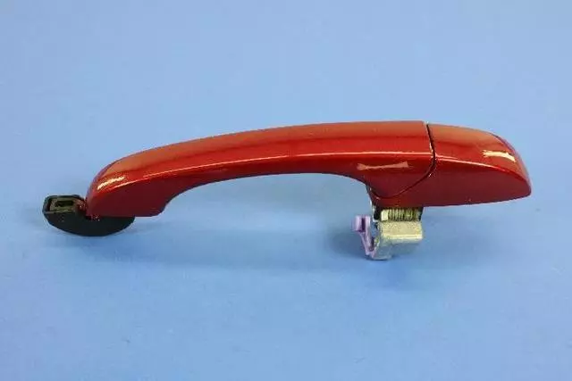 1NA54KDBAE - : Exterior Door Handle, Right for Mopar Image