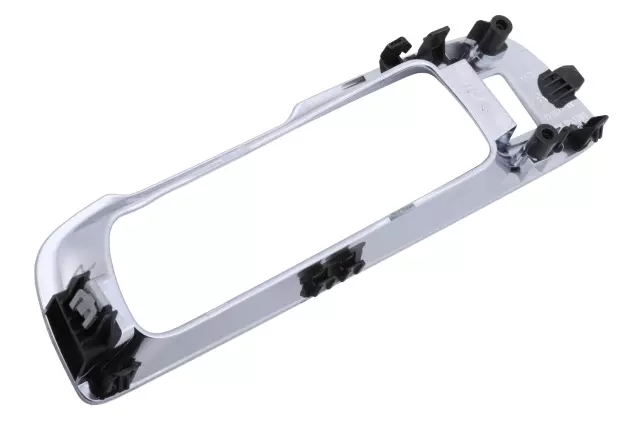 84043595 - Body: Trim Bezel for Chevrolet: Malibu Image