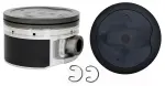 P47454STD - : Engine Piston Set for Enginetech Image