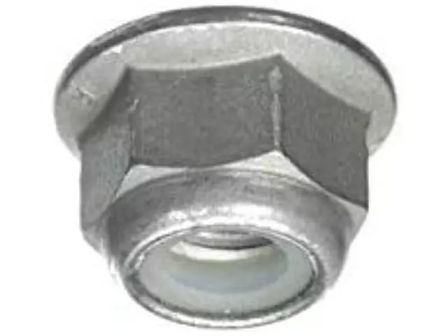 Power Brake Booster Nut - Ford (-W520212-S440)