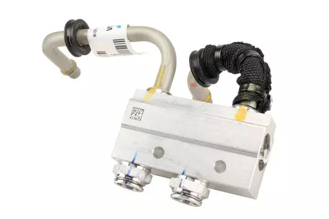 84107726 - Cooling System: By-Pass Valve for Chevrolet: Volt Image