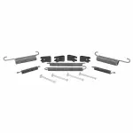 HC3Z2069B - : Mount Kit for Ford: F-450 Super Duty, F-550 Super Duty Image