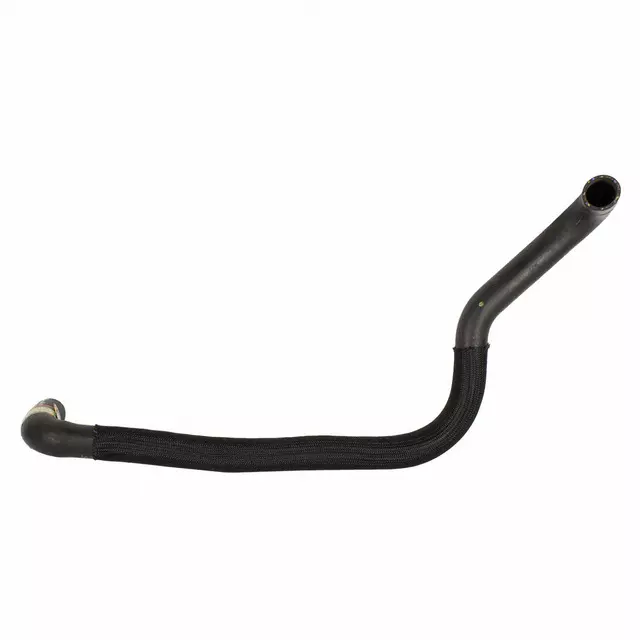 DG1Z8286A - : Lower Hose for Ford: Special Service Police Sedan, Taurus Image