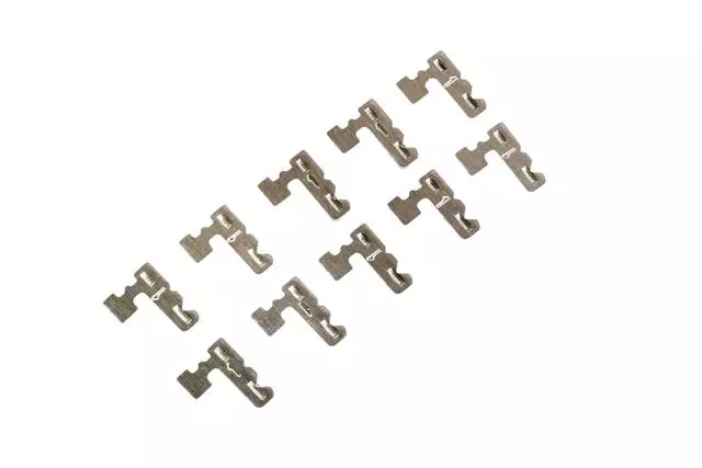 19120152 - : Lock Cylinder Tumbler for GM Image