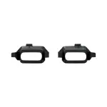 68271565AA - : Tow Hook Bezel Kit for Mopar Image