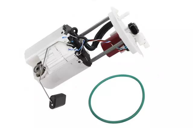 19418409 - : Fuel Pump and Level Sensor Module with Seal for GM Image