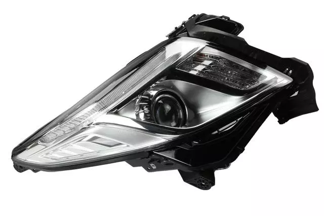 F Headlamp - GM (19435324)