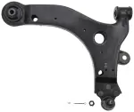 JTC1494 - : TRW PREMIUM CHASSIS - SUSPENSION CONTROL ARM AND BALL JOINT ASSEMBLY - JTC1494 for TRW Image