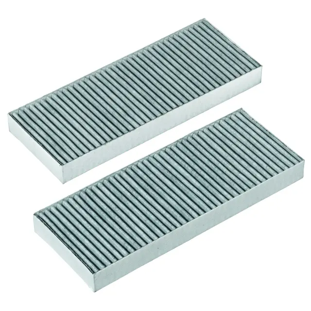 RA39 - Filters: ATP Carbon Activated Premium Cabin Air Filter for ATP Image