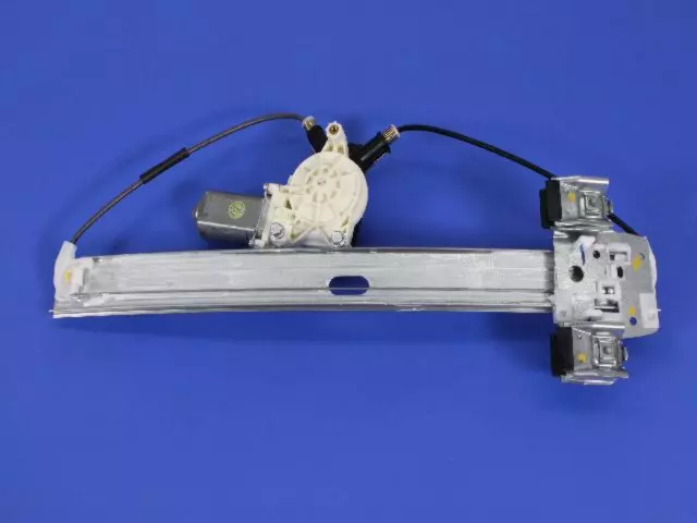 Front Door Window Regulator, Right - Mopar (55359566AC)