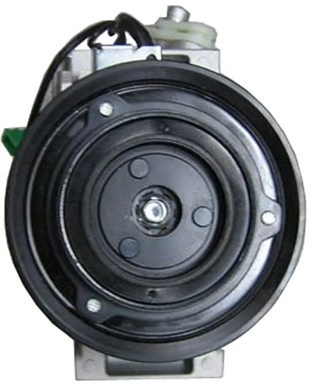 ACP1073000S - Air Conditioning &amp; Heat: A/C Compressor for Mahle Image