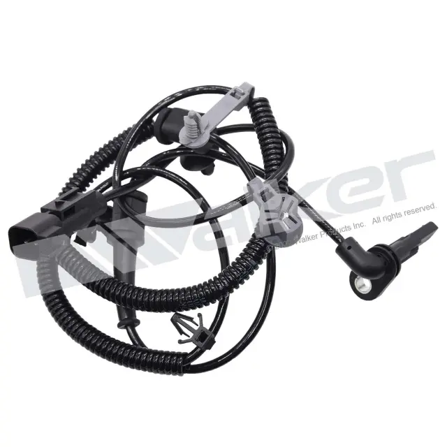 2411129 - Brakes &amp; Brake Parts: Walker Products 241-1129 ABS Wheel Speed Sensor for Walker Products Inc. - Image
