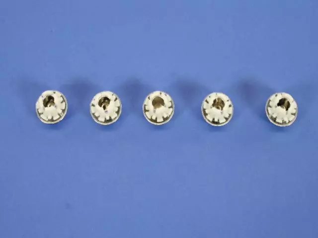 Wheel Flare Ornament - Mopar (5140834AB)