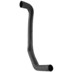 71508 - : CURVED RADIATOR HOSE, DAYCO for DAYCO HYDRAULIC Image