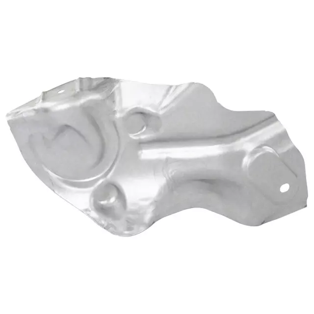 ML3Z5G221D - : Center Shield for Ford: F-150 Image