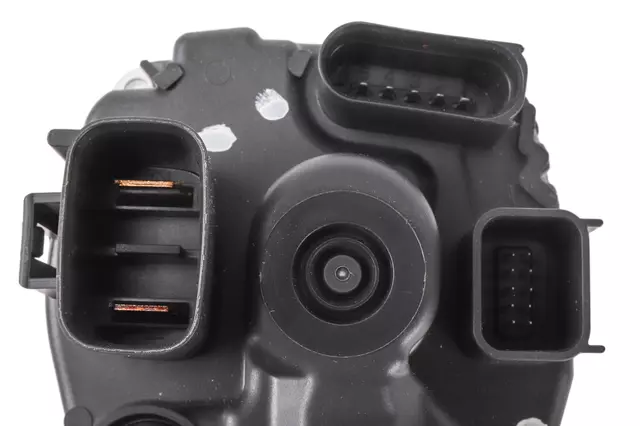 Power Steering Assist Motor - GM (84425939)