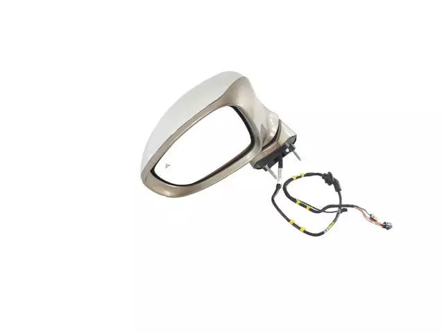 Outside Rear-View Mirror, Left - Mopar (5RM211TEAG)