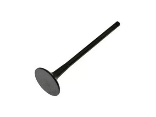 EJ7Z6505A - : Exhaust Valve for Ford: Bronco, Bronco Sport, Edge, Escape, Explorer, Focus, Fusion, Maverick, Mustang, Ranger | Lincoln: Corsair, MKC, MKZ, Nautilus Image