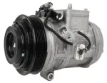 78327 - : Denso 10PA20C Compressor for FOUR SEASONS Image