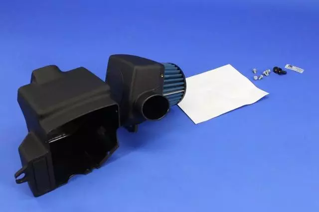 Engine Cold Air Intake - Mopar (77070083)