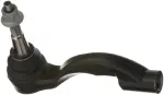 TA6438 - : Steering Tie Rod End for DELPHI Image