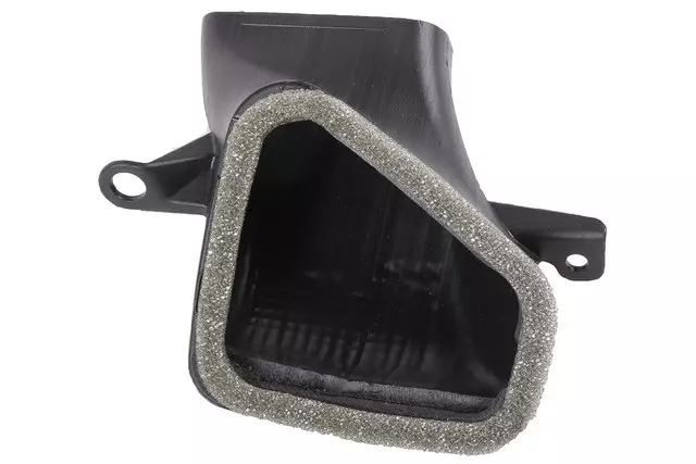 Passenger Side Window Defogger Outlet Duct - GM (22753945)