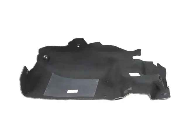 6BP39TX7AD - Interior Trim: Front Floor Carpet for Mopar Image