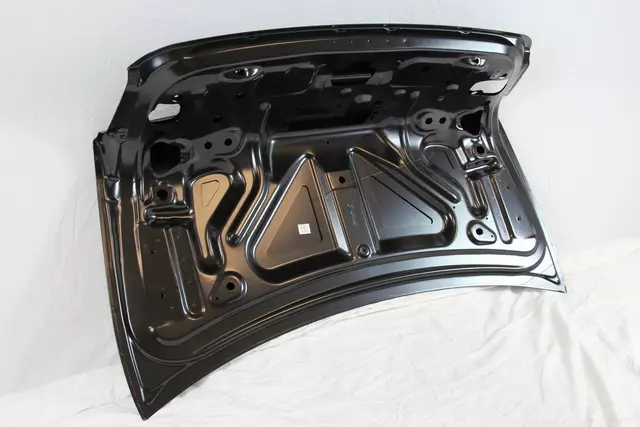 68089362AA - Body Sheet Metal Except Doors: Decklid for Mopar Image