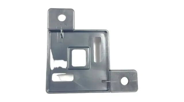 52124AK010 - : Bumper Cover Reinforcement for Toyota Image
