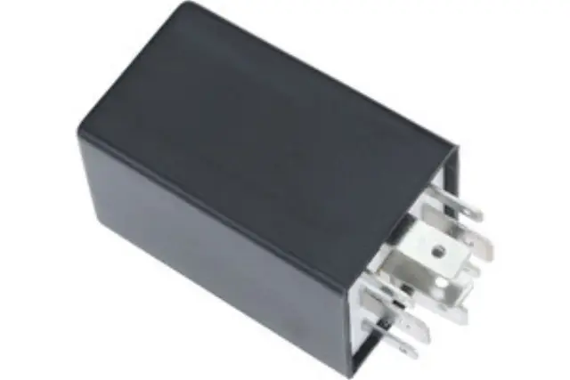 3A0927181 - Interior: URO Parts Multi-Purpose Relay for URO Image