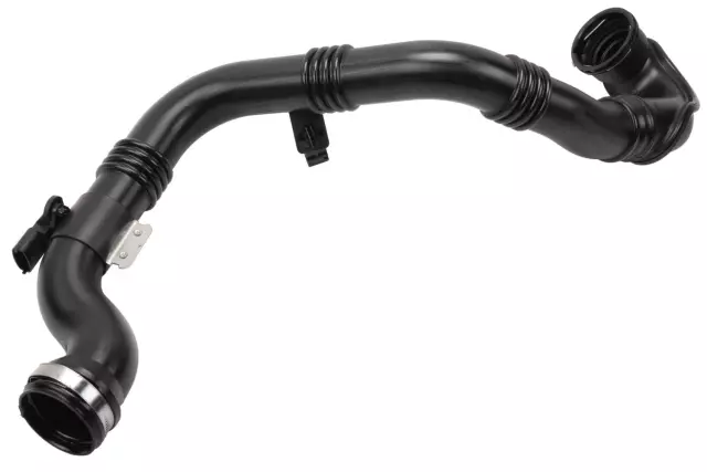 OEM NEW 11-12 GM Chevrolet Cruze Sedan Charging Air Cooler Outlet Hose 13345223 - GM (13345223)