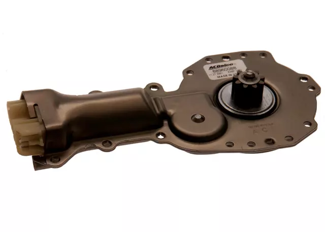 88960088 - Body: Motor for GM Image