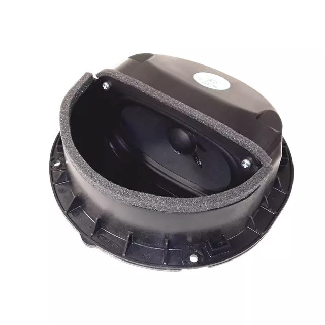 8W5035297A - Body: Front Dr Speaker for Audi: A4, A4 allroad, A4 Quattro, A5 Quattro, A5 Sportback, RS5, RS5 Sportback, S4, S5, S5 Sportback Image