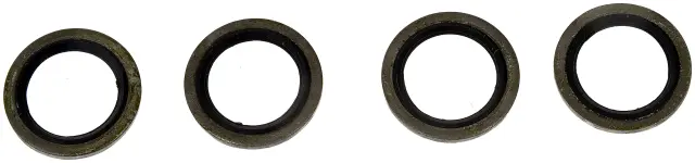 667580 - : Turbocharger Coolant Line Gasket for Dorman Image