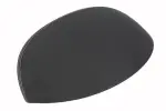 22879189 - : Jet Black Instrument Panel Cluster Trim Pad for GM Image