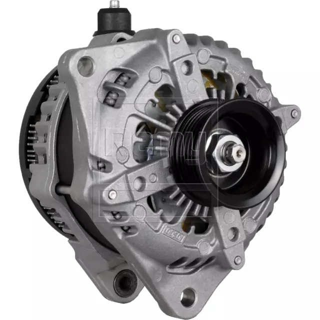 23006 - : Remy Alternator for Remy Image