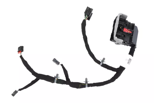 84449521 - Body: Harness for GM Image