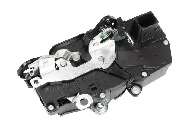 15900259 - Body: Trunk Lock Actuator Motor for Saturn: Vue Image