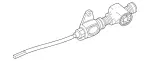 2054603803 - Steering: Repair Kit, Steer. Column for Mercedes-Benz Image